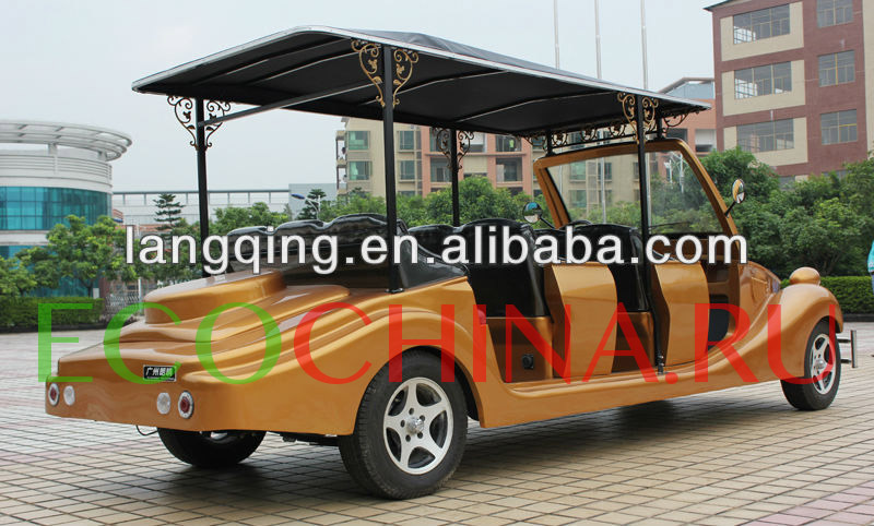 Langqing Classic Car LQL081